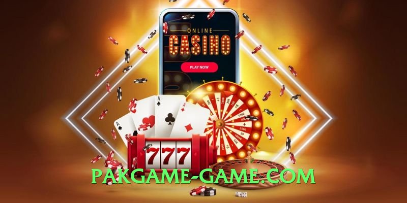 gv777 First Gameplay