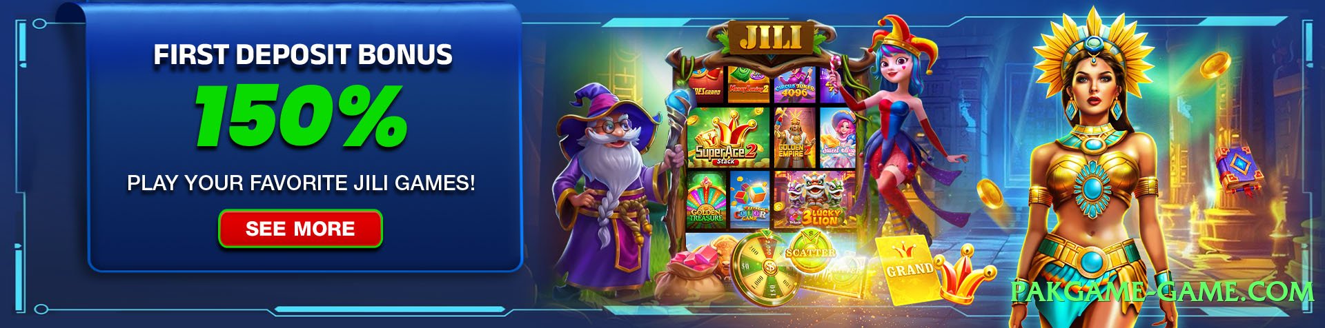 2jbet Classic Screenshot 4